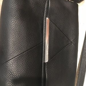 Vince camuto crossbody bag